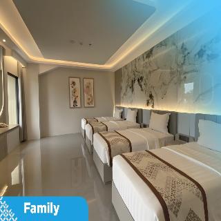 Griya Persada Convention Hotel & Resort Kaliurang fotoÄŸrafÄ±