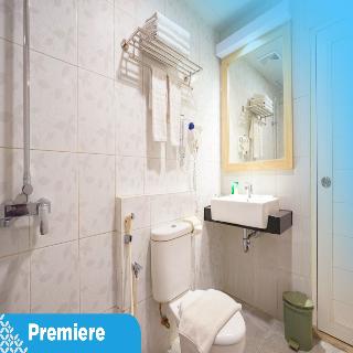 Griya Persada Convention Hotel & Resort Kaliurang fotoÄŸrafÄ±