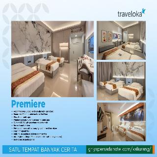 Griya Persada Convention Hotel & Resort Kaliurang fotoÄŸrafÄ±