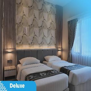 Griya Persada Convention Hotel & Resort Kaliurang fotoÄŸrafÄ±