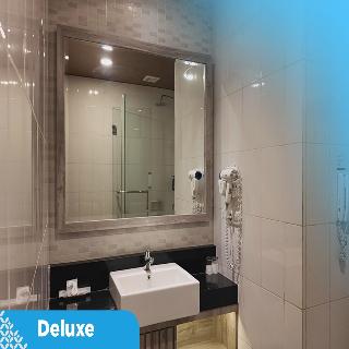 Griya Persada Convention Hotel & Resort Kaliurang fotoÄŸrafÄ±