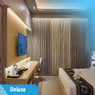 Griya Persada Convention Hotel & Resort Kaliurang fotoÄŸrafÄ±