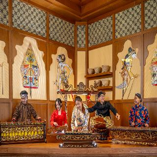 Griya Persada Convention Hotel & Resort Kaliurang fotoÄŸrafÄ±