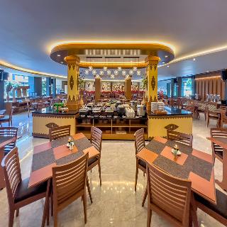 Griya Persada Convention Hotel & Resort Kaliurang fotoÄŸrafÄ±