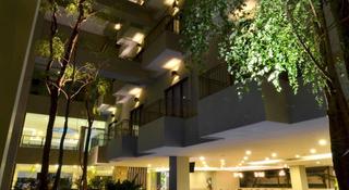 Savana otel fotoğrafı