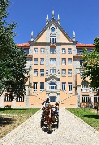 PESTANA POUSADA SERRA DA ESTRELA fotoÄŸrafÄ±