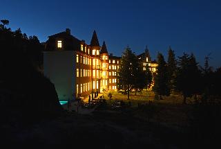 PESTANA POUSADA SERRA DA ESTRELA fotoÄŸrafÄ±