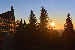 PESTANA POUSADA SERRA DA ESTRELA fotoÄŸrafÄ±
