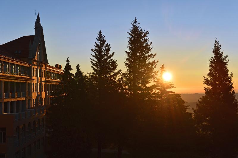 PESTANA POUSADA SERRA DA ESTRELA - Genel