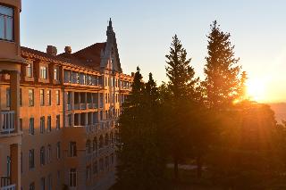 PESTANA POUSADA SERRA DA ESTRELA fotoÄŸrafÄ±