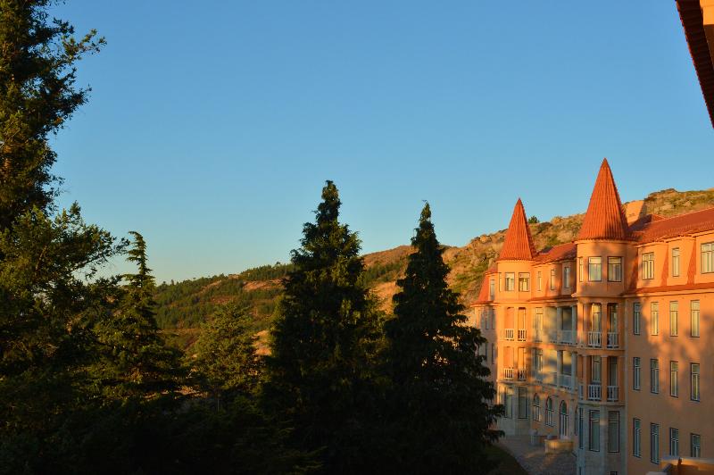 PESTANA POUSADA SERRA DA ESTRELA - Genel