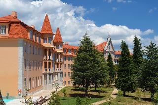 PESTANA POUSADA SERRA DA ESTRELA fotoÄŸrafÄ±