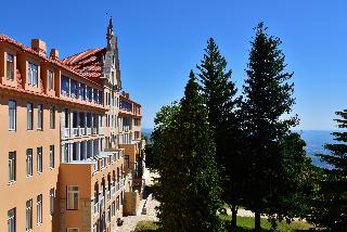 PESTANA POUSADA SERRA DA ESTRELA fotoÄŸrafÄ±