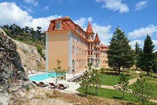 PESTANA POUSADA SERRA DA ESTRELA fotoÄŸrafÄ±