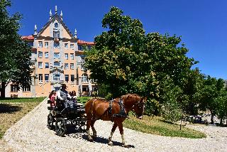 PESTANA POUSADA SERRA DA ESTRELA fotoÄŸrafÄ±