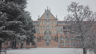 PESTANA POUSADA SERRA DA ESTRELA fotoÄŸrafÄ±