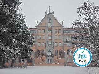 PESTANA POUSADA SERRA DA ESTRELA fotoÄŸrafÄ±