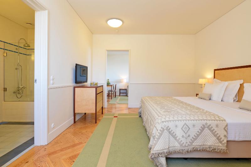 PESTANA POUSADA SERRA DA ESTRELA - Oda