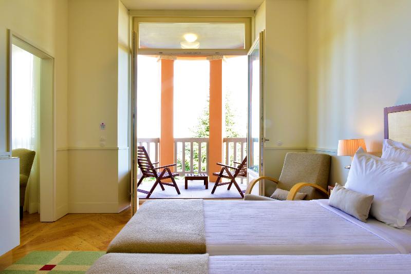 PESTANA POUSADA SERRA DA ESTRELA - Oda