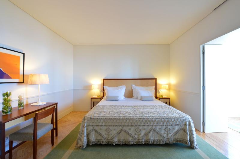 PESTANA POUSADA SERRA DA ESTRELA - Oda