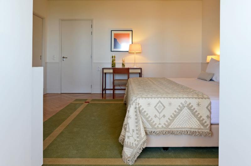 PESTANA POUSADA SERRA DA ESTRELA - Oda