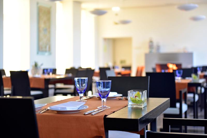 PESTANA POUSADA SERRA DA ESTRELA - Restoran