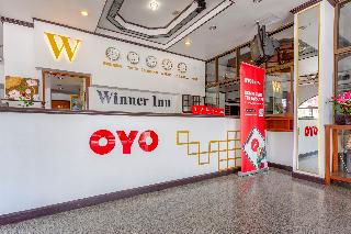 OYO 1096 Winner Inn Hotel fotoÄŸrafÄ±