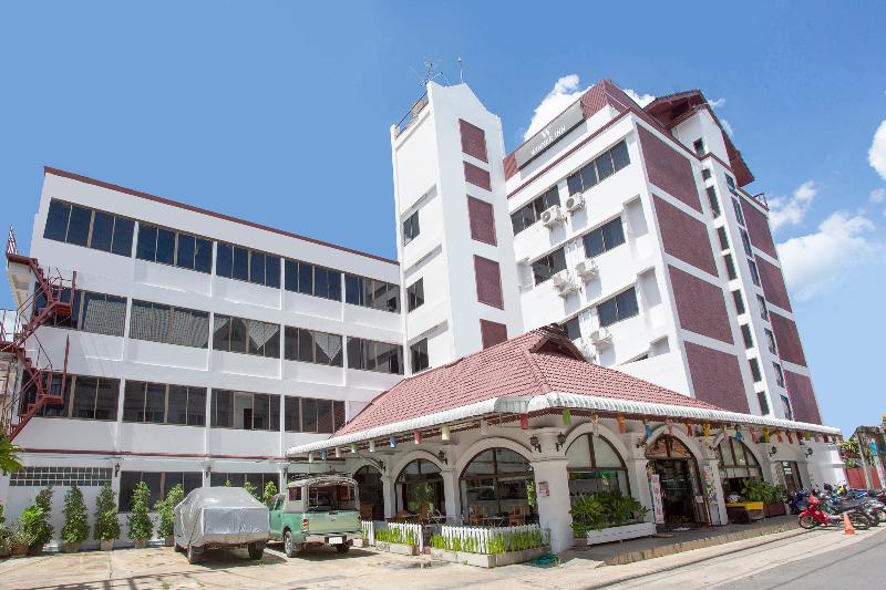 OYO 1096 Winner Inn Hotel - Genel