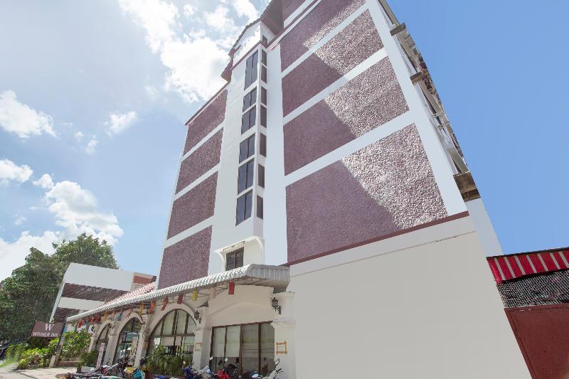 OYO 1096 Winner Inn Hotel - Genel