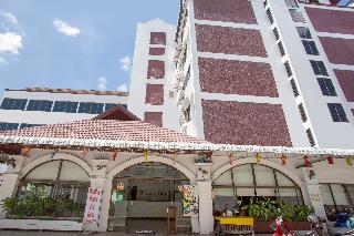 OYO 1096 Winner Inn Hotel fotoÄŸrafÄ±