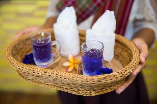Phanomrungpuri Hotel   Buriram fotoÄŸrafÄ±