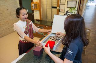Phanomrungpuri Hotel   Buriram fotoÄŸrafÄ±