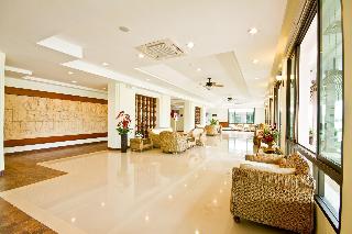 Phanomrungpuri Hotel   Buriram fotoÄŸrafÄ±