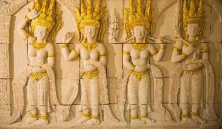Phanomrungpuri Hotel   Buriram fotoÄŸrafÄ±