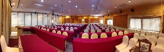 Phanomrungpuri Hotel   Buriram fotoÄŸrafÄ±