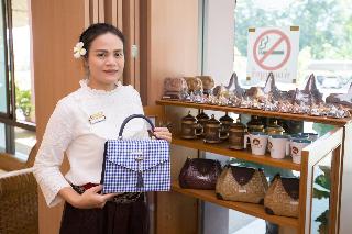 Phanomrungpuri Hotel   Buriram fotoÄŸrafÄ±