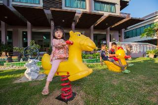Phanomrungpuri Hotel   Buriram fotoÄŸrafÄ±