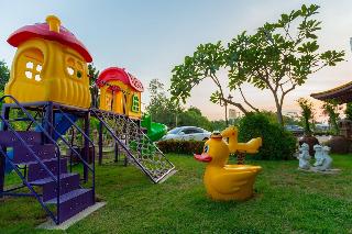 Phanomrungpuri Hotel   Buriram fotoÄŸrafÄ±
