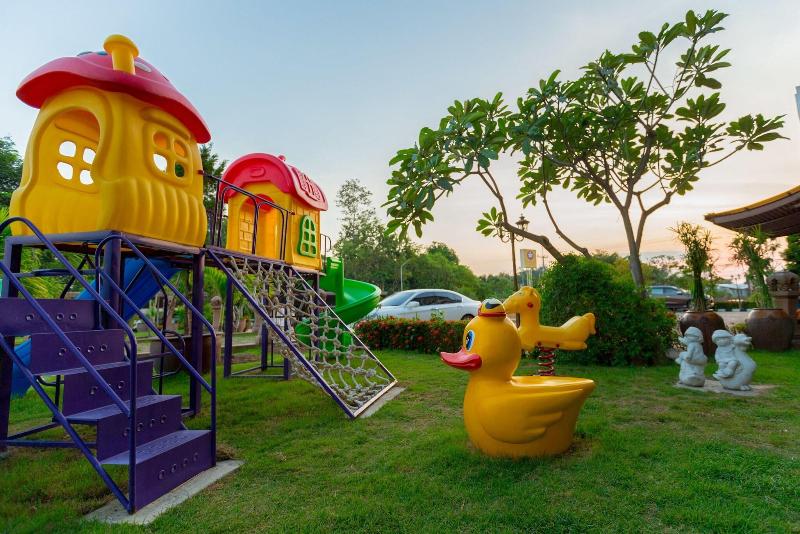 Phanomrungpuri Hotel   Buriram - Aktivite