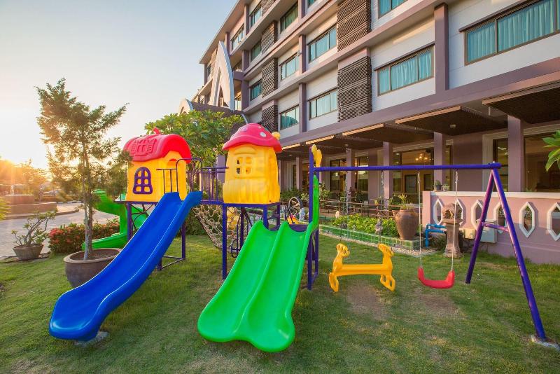 Phanomrungpuri Hotel   Buriram - Aktivite