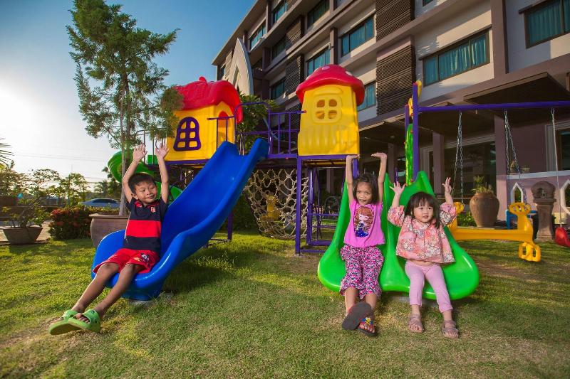 Phanomrungpuri Hotel   Buriram - Aktivite
