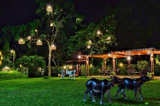 Phanomrungpuri Hotel   Buriram fotoÄŸrafÄ±