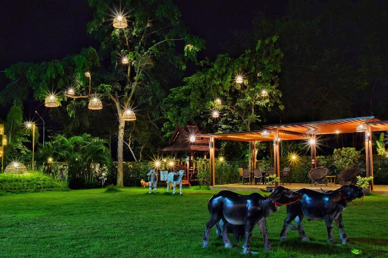 Phanomrungpuri Hotel   Buriram - Aktivite