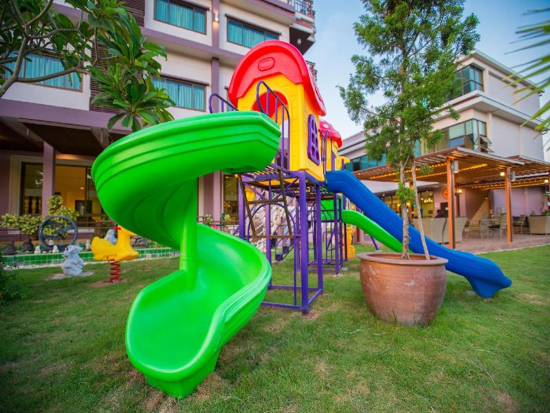Phanomrungpuri Hotel   Buriram - Aktivite