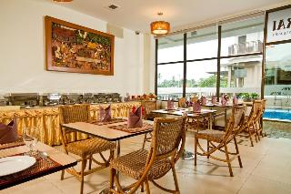 Phanomrungpuri Hotel   Buriram fotoÄŸrafÄ±