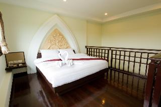 Phanomrungpuri Hotel   Buriram fotoÄŸrafÄ±