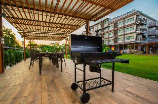 Phanomrungpuri Hotel   Buriram fotoÄŸrafÄ±