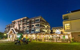 Phanomrungpuri Hotel   Buriram fotoÄŸrafÄ±