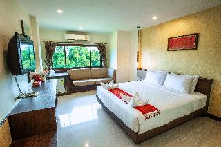 Phanomrungpuri Hotel   Buriram fotoÄŸrafÄ±
