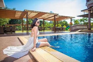 Phanomrungpuri Hotel   Buriram fotoÄŸrafÄ±